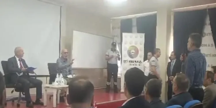 100 işçinin işine son verdi