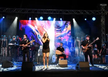 Balıkesir’den İstanbul’a gençlik ve sanat köprüsü