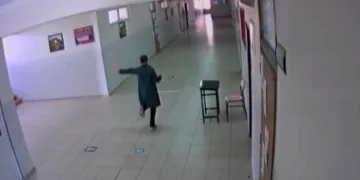 Can sıkıntısını halay çekerek atlattı