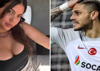 Icardi, Wanda’ya yüz vermedi