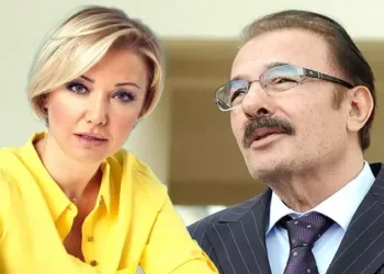 Berna Laçin’den “Keşke yeseymiş” paylaşımı