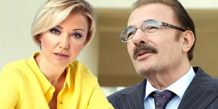 Berna Laçin’den “Keşke yeseymiş” paylaşımı