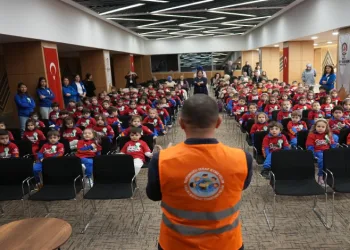 Sürdürülebilir rnerji verimliliği toplantısı yapıldı