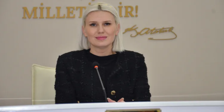 Bilecik’te Güzel Masa’ya talep