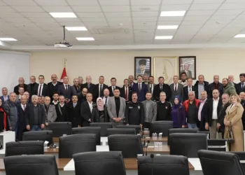 Vali Işın’dan muhtarlara talimat