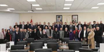 Vali Işın’dan muhtarlara talimat
