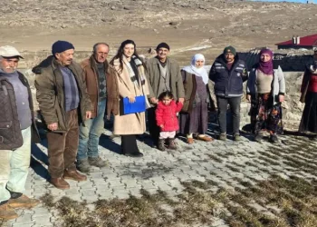Tarımsal üretim planlanması ve yeni destekleme modeli anlatıldı