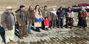 Tarımsal üretim planlanması ve yeni destekleme modeli anlatıldı