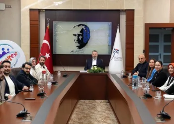 KBÜ’de Kültür Sanat Çalışma Takımı faaliyetlerine başlıyor
