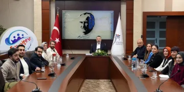KBÜ’de Kültür Sanat Çalışma Takımı faaliyetlerine başlıyor