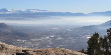 Elmalı’da yayla yoluna ulaşım kolaylaştı