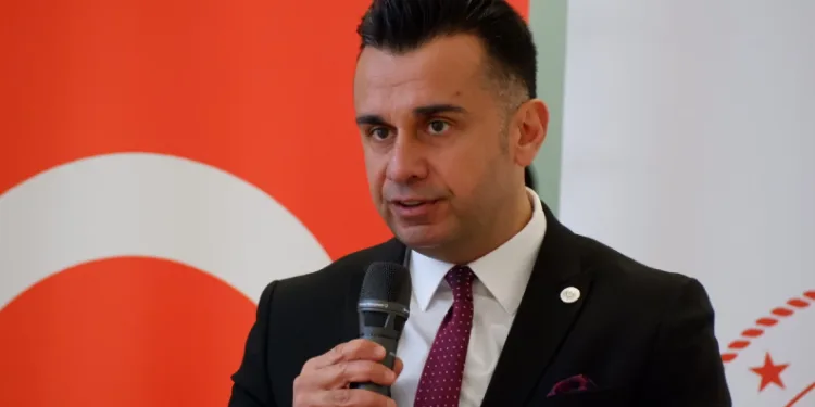 Erzurum’da 888 milyon civari sosyal yardım