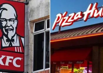 KFC ve Pizza Hut kapanacak mı?