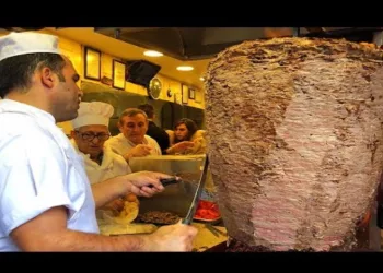 döner
