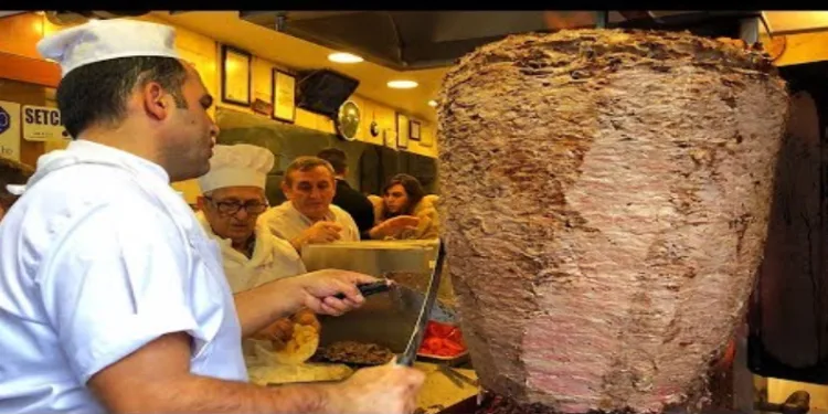 döner