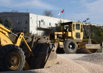 Esnafa yeni otopark müjdesi