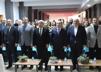 İstiklâl Marşını güzel okuma yarışması il finali yapıldı