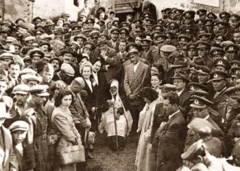 Nene Hatun’un savaş sonrası hayatı