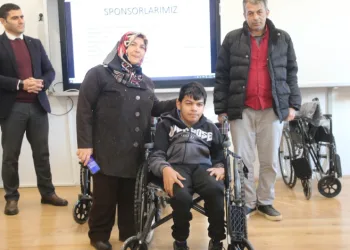 Kütahya’da anlamlı proje