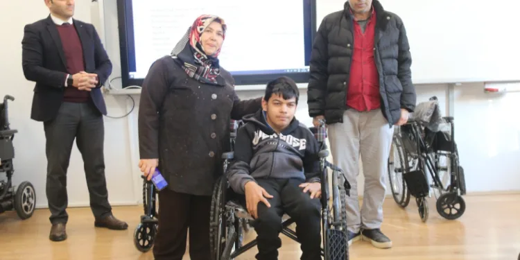 Kütahya’da anlamlı proje