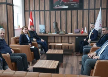 Bilecik’te sağlık hizmetlerinde önemli projeler değerlendirildi