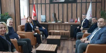 Bilecik’te sağlık hizmetlerinde önemli projeler değerlendirildi