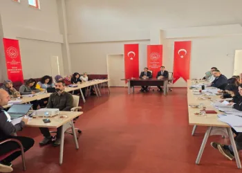 Bilecik’te dezavantajlı çocuklar için önemli bir adım