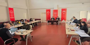 Bilecik’te dezavantajlı çocuklar için önemli bir adım