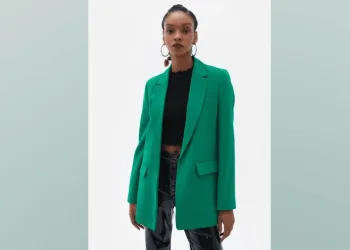 Şıklığın Adresi Blazer Ceketler