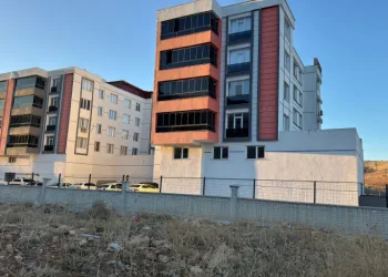 Altyapı ve doğalgaz sorunlarına çözüm bekleniyor