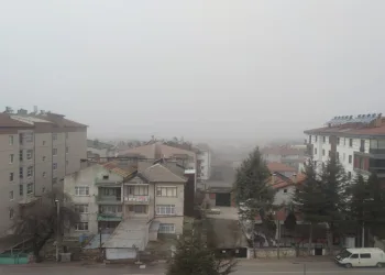 Beyşehir sise teslim
