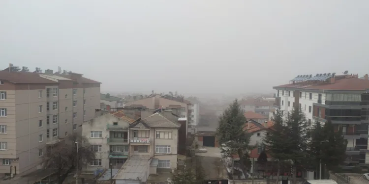 Beyşehir sise teslim