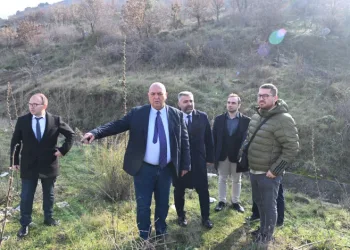 MASKİ arıtılmamış atıksuya geçit vermiyor