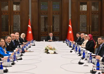 Nüfus Kurulu, geleceği şekillendiriyor