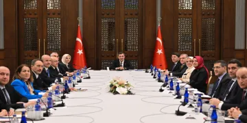 Nüfus Kurulu, geleceği şekillendiriyor