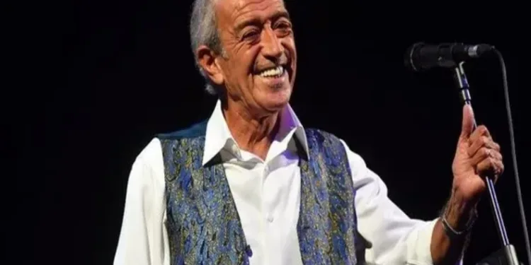 Edip Akbayram yoğun bakımda