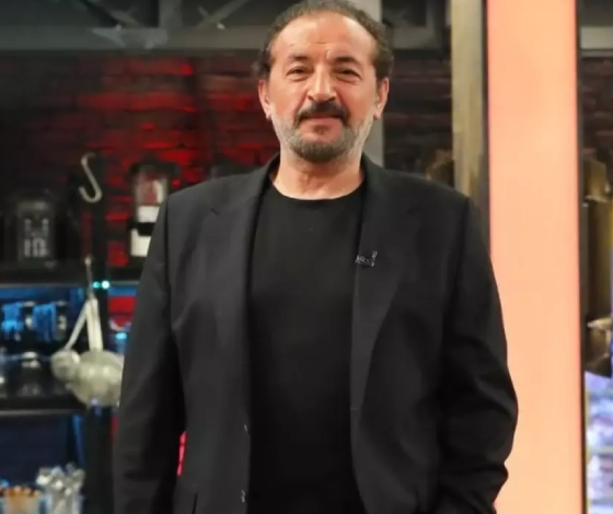 mehmet-yalçınkaya-şef-masterchef