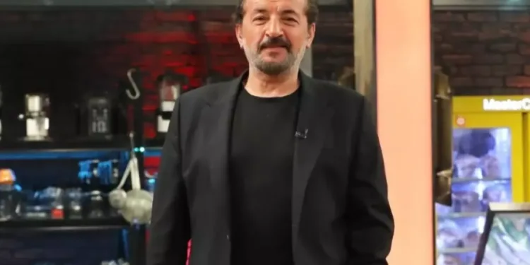 mehmet-yalçınkaya-şef-masterchef