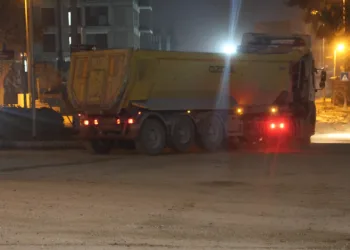 hatay-hafriyat-kamyon