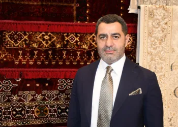 Milletvekilinden halı sektörüne övgü