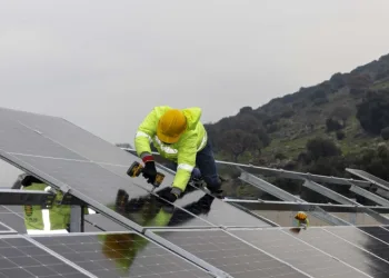 Yenilenebilir enerji yatırımları için yeni sayfa