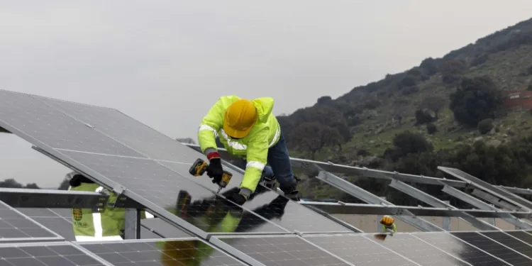 Yenilenebilir enerji yatırımları için yeni sayfa