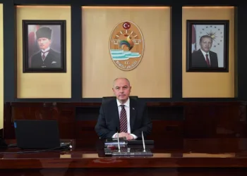 “Halka hizmet Hakk’a hizmettir”