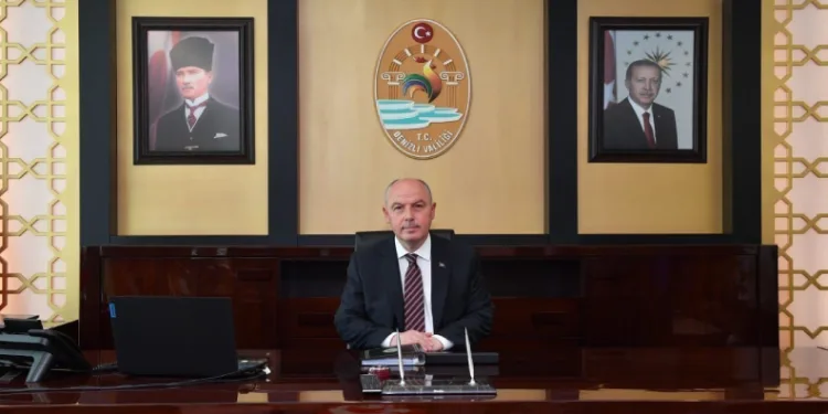 “Halka hizmet Hakk’a hizmettir”
