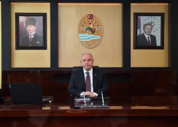 “Tarafsız, ve özgür basının toplumsal gelişimde önemli yeri vardır”