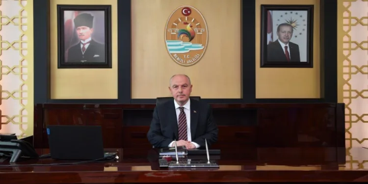 “Tarafsız, ve özgür basının toplumsal gelişimde önemli yeri vardır”