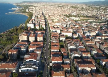 “Kentsel dönüşümde bir ivme yakalamamız lazım”