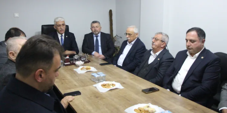 “Kahverengi kokarca Karadeniz’de evlerin çatısına çıkıyor”