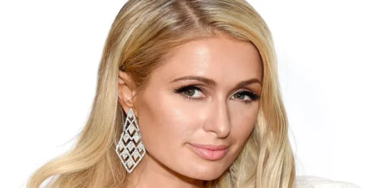 Paris Hilton’un küle dönen evinin son hali