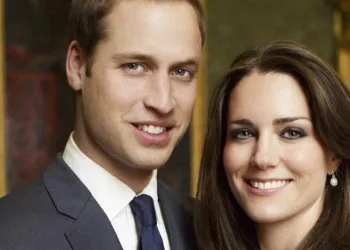 Prens William, Kate ‘in doğum gününü kutladı
